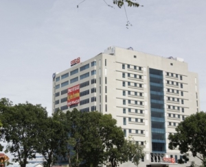 CAO ỐC VĂN PHÒNG QTSC 9