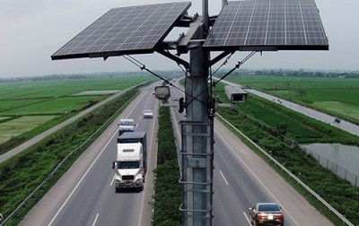ỨNG DỤNG CNTT TRONG QUẢN LÝ, ĐIỀU HÀNH GIAO THÔNG VẬN TẢI, TẬP TRUNG LĨNH VỰC ĐƯỜNG BỘ 