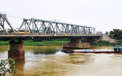 CẦU ĐUỐNG MỚI 