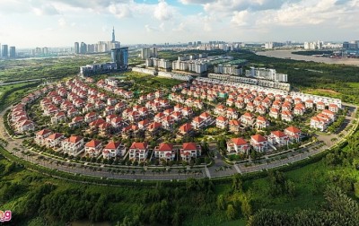 THÀNH LẬP TP THỦ ĐỨC PHẢI TRÁNH BÀI HỌC SAI LẦM VỀ QUY HOẠCH