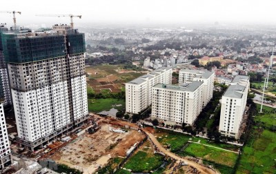 CÔNG KHAI THÔNG TIN QUY HOẠCH XÂY DỰNG ĐỂ NGƯỜI DÂN THEO DÕI, GIÁM SÁT 
