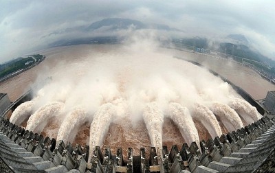 VIỆT NAM CÓ CHỊU ẢNH HƯỞNG NẾU ĐẬP TAM HIỆP - TRUNG QUỐC GẶP SỰ CỐ?