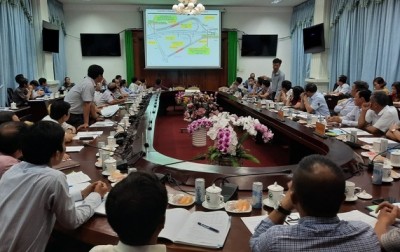 CÔNG NGHỆ 4.0: BƯỚC NGOẶT TRONG KIẾN TRÚC VÀ QUY HOẠCH ĐÔ THỊ 