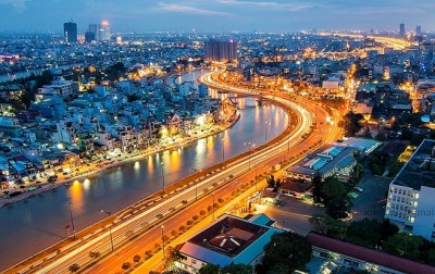 127 TRIỆU USD HỖ TRỢ VĨNH LONG CHỐNG BIẾN ĐỔI KHÍ HẬU