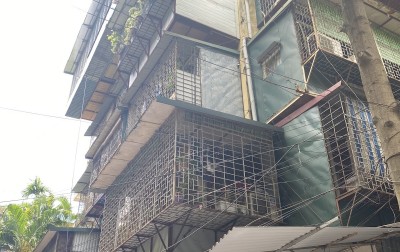 HÀ NỘI: 