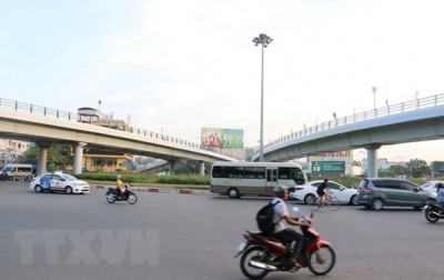 CẦN HƠN 950.000 TỶ ĐỒNG ĐẦU TƯ HẠ TẦNG GIAO THÔNG 