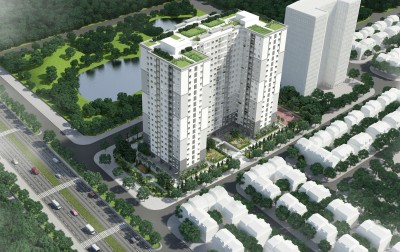 BỘ XÂY DỰNG LẦN ĐẦU TIẾT LỘ HÀNG LOẠT CƠ CHẾ 