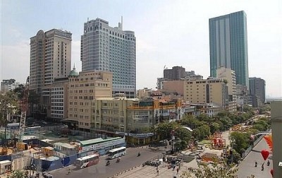 TP.HCM QUYẾT TÂM THỰC HIỆN THÀNH CÔNG CHƯƠNG TRÌNH CHUYỂN ĐỔI SỐ 