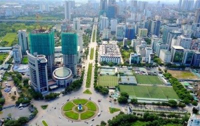 KÉO DÀI THỜI GIAN TỔNG KIỂM KÊ ĐẤT ĐAI TRÊN TOÀN QUỐC
