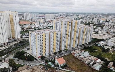 NHỮNG BẤT CẬP KHI SỬ DỤNG QUỸ ĐẤT CÔNG ĐỂ LÀM NHÀ Ở XÃ HỘI