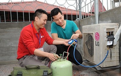 SAI LẦM DÙNG ĐIỀU HÒA KHIẾN MÁY NHANH HỎNG, TIỀN ĐIỆN TĂNG CHÓNG MẶT
