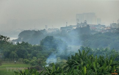 QUY HOẠCH HAI BÊN BỜ SÔNG HỒNG - CƠ HỘI CHO THỦ ĐÔ VƯƠN MÌNH 
