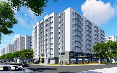 BỘ XÂY DỰNG ĐỀ XUẤT GIẢM LÃI VAY NHÀ Ở XÃ HỘI XUỐNG 4%/NĂM 