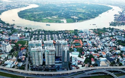 ĐÔ THỊ THÔNG MINH ĐANG TỪNG BƯỚC ĐI VÀO CUỘC SỐNG CỦA NGƯỜI DÂN 