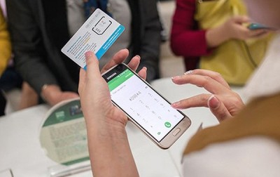 NHÀ MẠNG CHẶN CUỘC GỌI RÁC TỪ THÁNG 7 