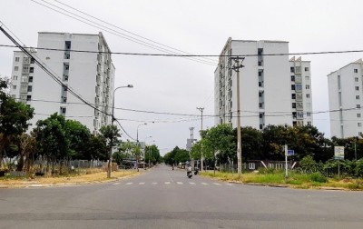  ĐÀ NẴNG: ĐẦU TƯ HƠN 51 TỶ ĐỒNG CHO CÔNG TÁC PHÒNG CHÁY CHỮA CHÁY TẠI CÁC CHUNG CƯ, KÝ TÚC XÁ