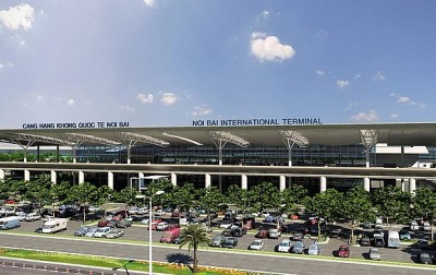 HOÀN THIỆN PHƯƠNG ÁN QUY HOẠCH VÀ ĐẢM BẢO AN TOÀN BAY CẢNG HÀNG KHÔNG QUỐC TẾ NỘI BÀI 