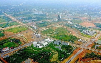 CỬ TRI KIẾN NGHỊ HÀ NỘI KHÔNG SỬ DỤNG ĐẤT KHU DỰ ÁN TÁI ĐỊNH CƯ ĐỂ XÂY DỰNG SÂN GOLF 