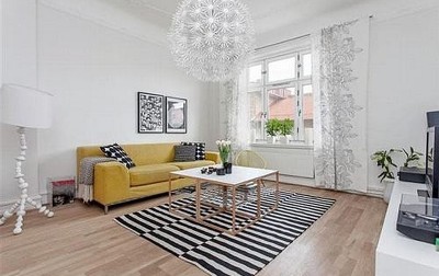 NHỮNG SAI LẦM NÊN TRÁNH KHI THIẾT KẾ NHÀ NHỎ 