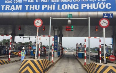 QUY ĐỊNH MỚI VỀ THU PHÍ ĐIỆN TỬ KHÔNG DỪNG 