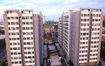 HƠN 3.000 CĂN HỘ CHUNG CƯ NHÀ Ở XÃ HỘI SỬ DỤNG KHÔNG ĐÚNG MỤC ĐÍCH 