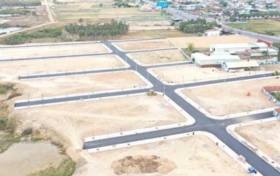 BỘ XÂY DỰNG LÊN TIẾNG VỀ QUY ĐỊNH LIÊN QUAN ĐẾN PHÂN LÔ, BÁN NỀN 