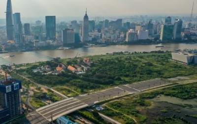 HOÀN THIỆN ĐỀ ÁN QUY HOẠCH THÀNH PHỐ THỦ ĐỨC TRONG THÁNG 8 