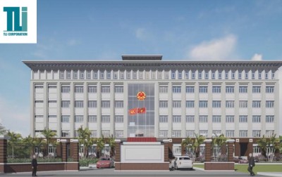UỶ BAN NHÂN DÂN QUẬN 9