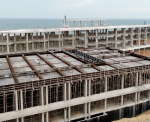 CẬP NHẬT TIẾN ĐỘ CÁC DỰ ÁN 