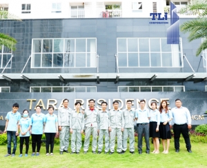 QUẢN LÝ VÀ VẬN HÀNH TÒA NHÀ: CÁC DỰ ÁN VÀ HÌNH ẢNH 
